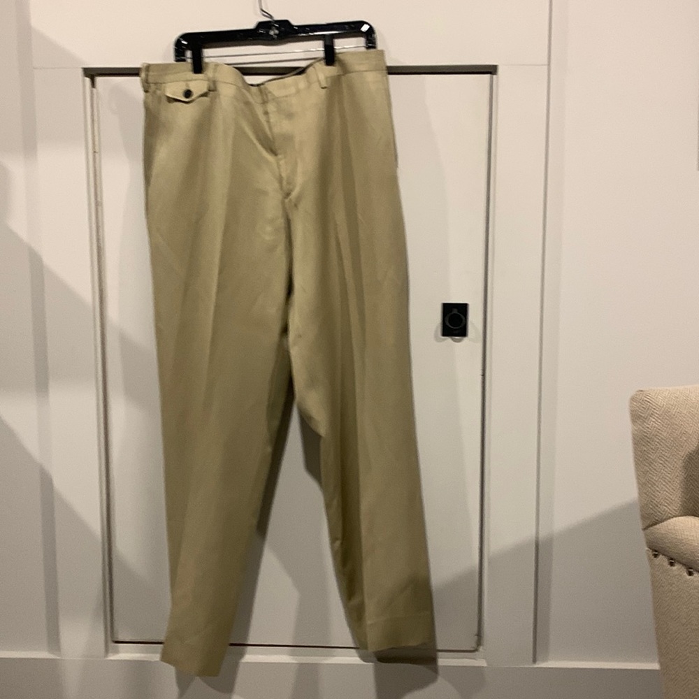 Billy Reid slacks